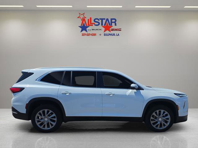 Used 2026 Buick Enclave Preferred w/ LPO, Floor Liner Package image 8