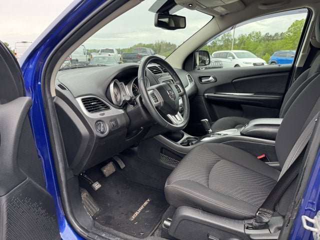 Used 2012 Dodge Journey SXT w/ Popular Equipment Group AWD/4WD image 12