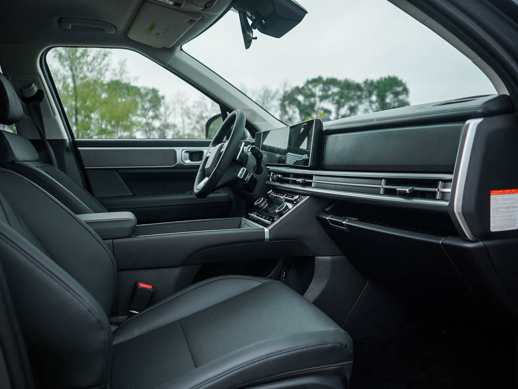 New 2026 Hyundai Santa Fe SEL image 11