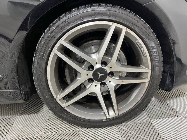 Used 2014 Mercedes-Benz E 350 E 350 image 25