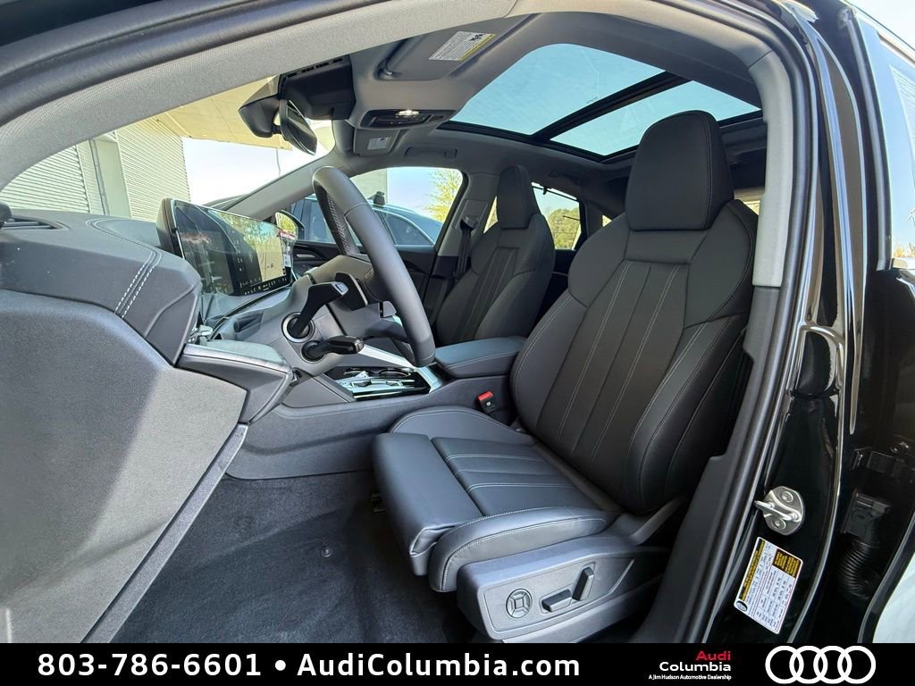 New 2025 Audi Q5 Premium Plus image 5