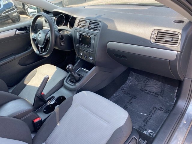 Used 2018 Volkswagen Jetta S image 25