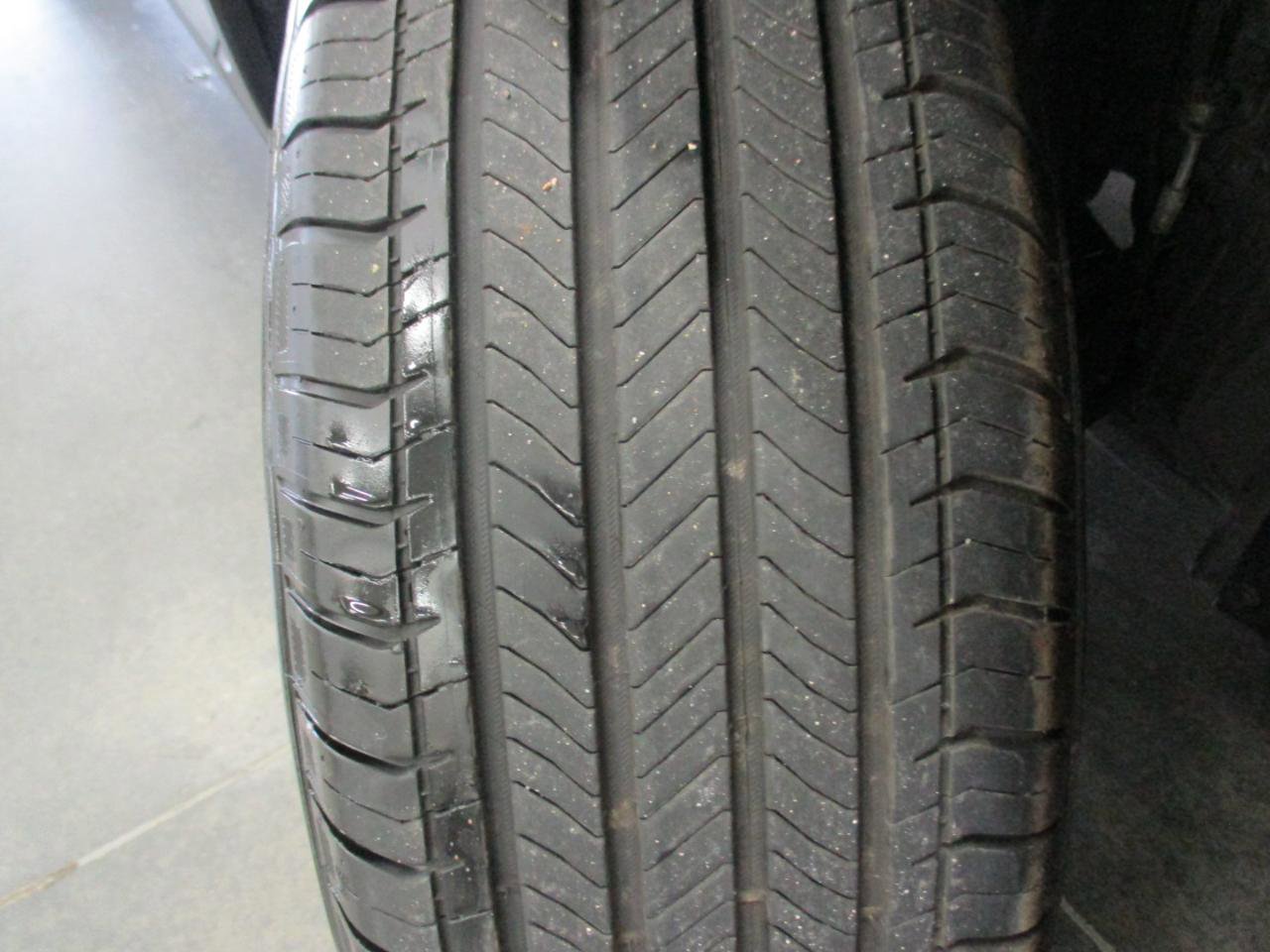 Used 2025 Chevrolet Equinox LT image 24