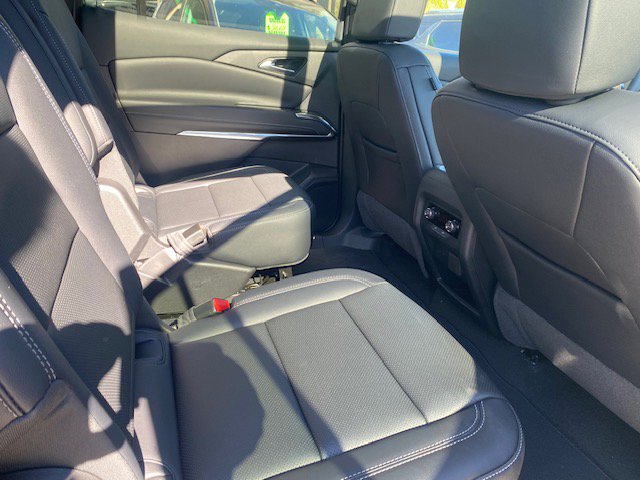 New 2026 Chevrolet Traverse LT AWD/4WD image 9