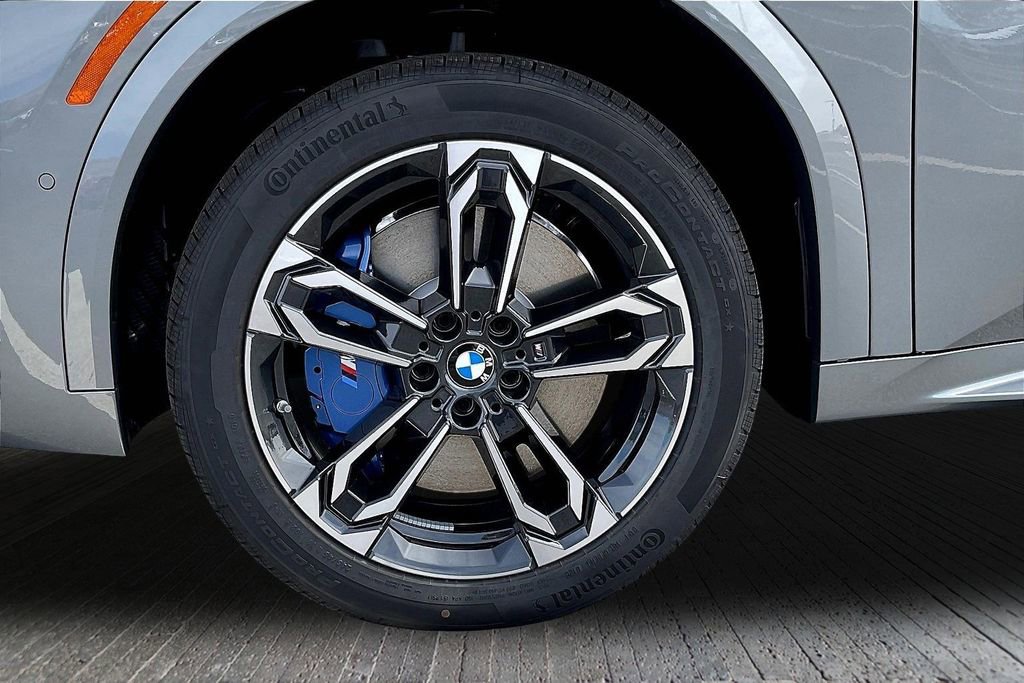 New 2026 BMW X2 xDrive28i w/ Technology Package AWD/4WD image 13