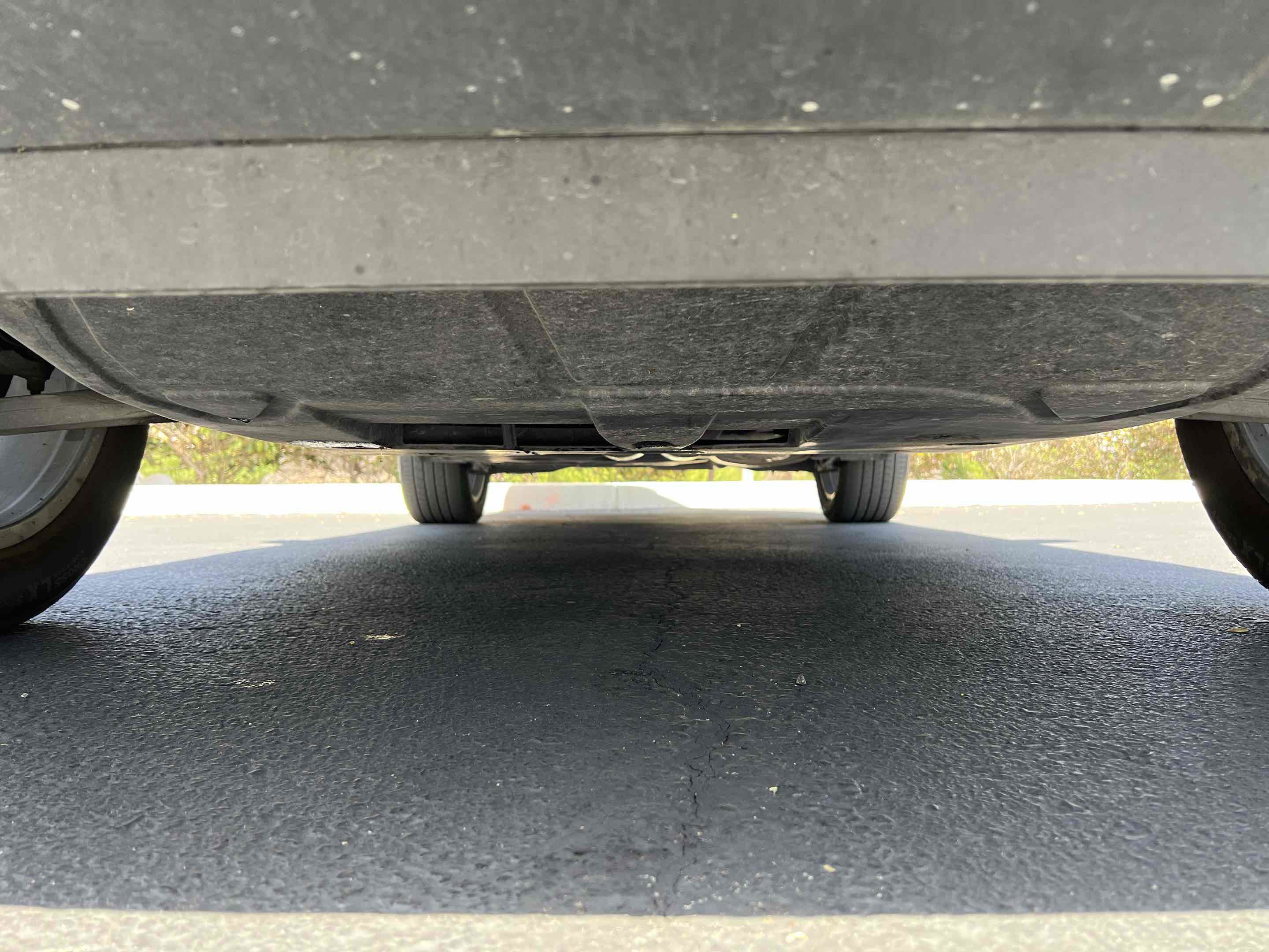 Used 2019 Volkswagen Atlas SE w/ Towing Package image 47