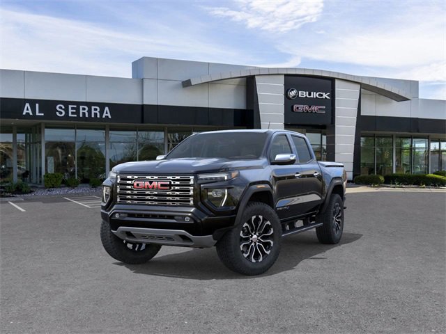 New 2026 GMC Canyon Denali image 8
