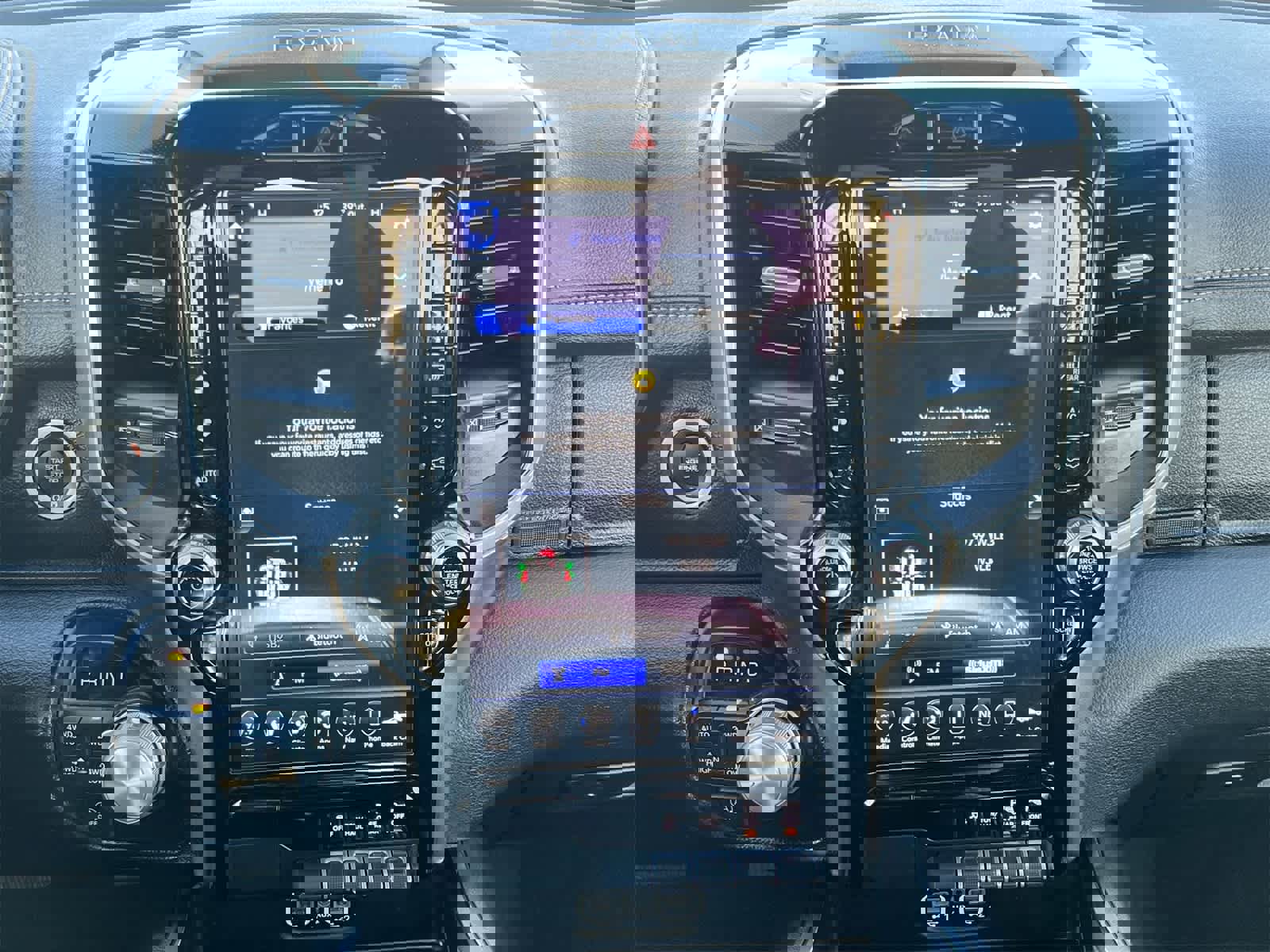 Used 2020 RAM 1500 Laramie w/ Sport Appearance Package image 26