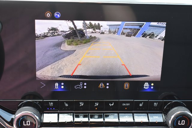 New 2026 Chevrolet Colorado Z71 w/ Technology Package AWD/4WD image 24