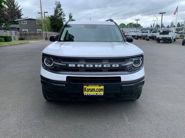 Used 2023 Ford Bronco Sport Big Bend AWD/4WD image 10