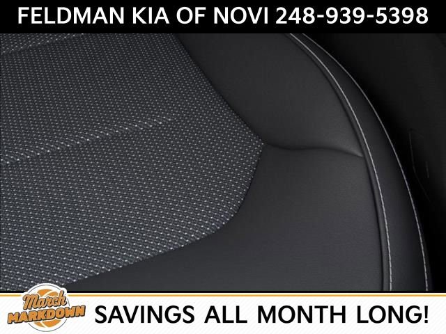 New 2025 Kia EV6 Light image 25