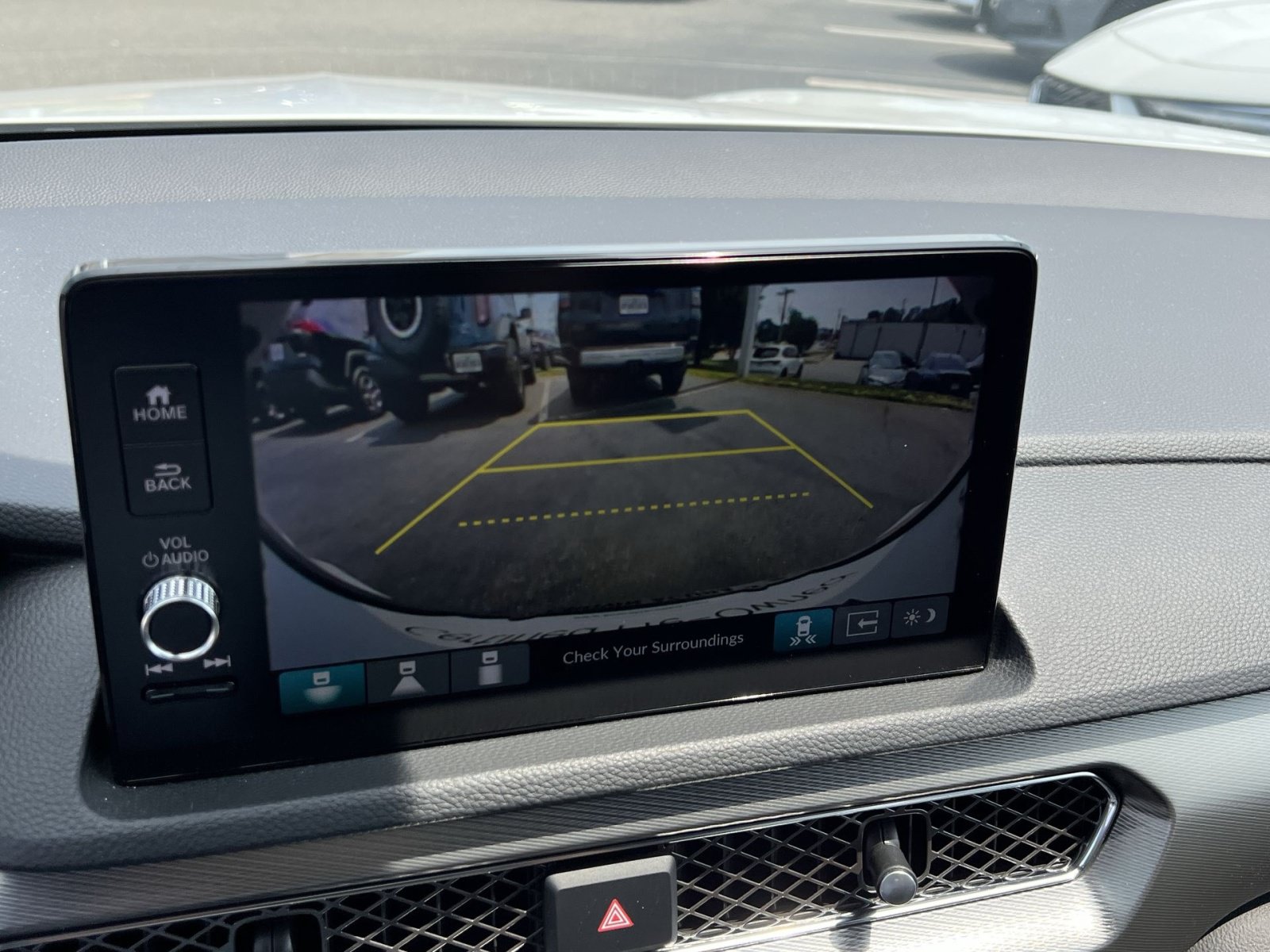Certified 2026 Acura Integra A-Spec FWD image 20