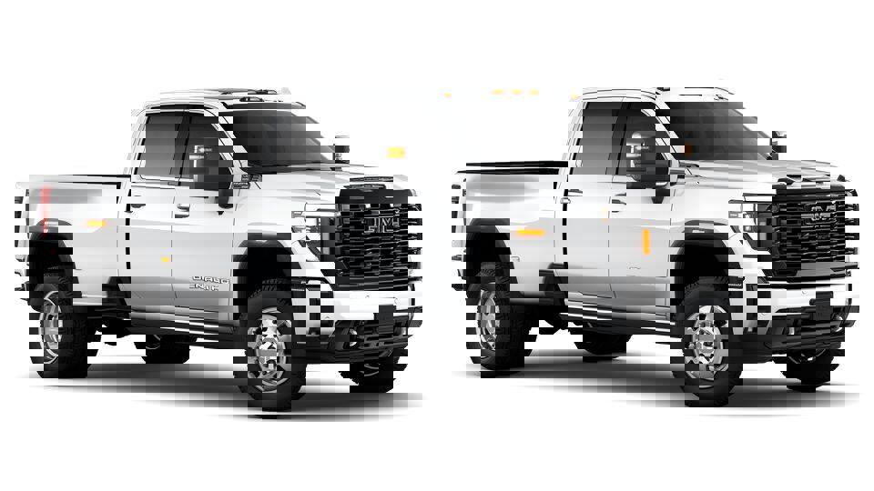 New 2026 GMC Sierra 3500 Denali Ultimate image 41