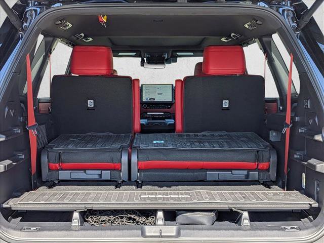 Used 2025 Toyota Sequoia TRD Pro image 6