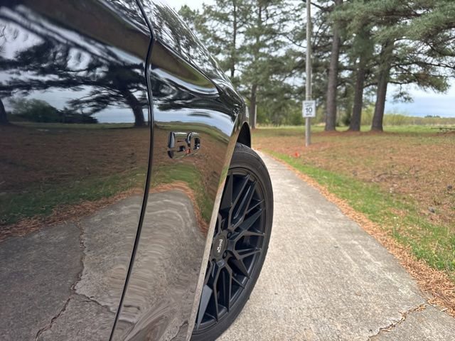 Used 2023 Ford Mustang GT Premium w/ Equipment Group 401A RWD image 20