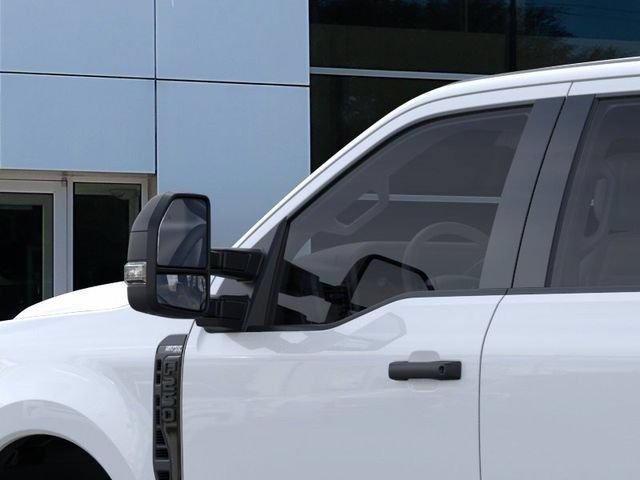 New 2026 Ford F250 XL w/ STX Appearance Package AWD/4WD image 20