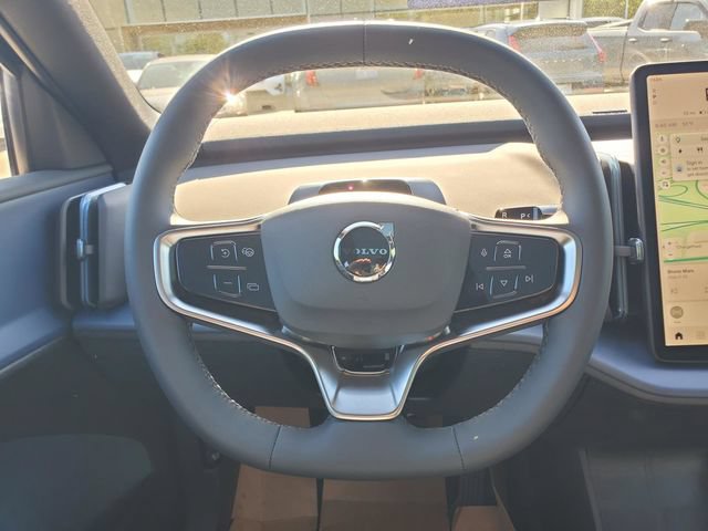 New 2026 Volvo EX30 Ultra w/ Climate Package AWD/4WD image 24