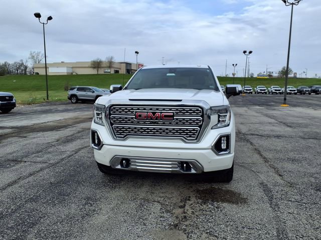 Used 2020 GMC Sierra 1500 Denali w/ Denali Ultimate Package image 44