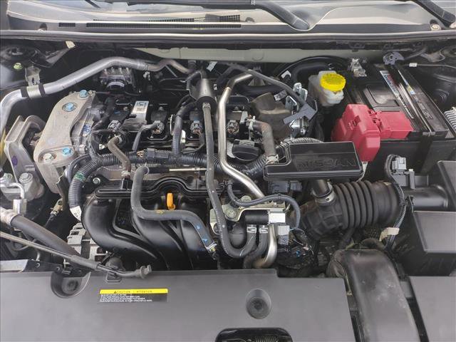 Used 2024 Nissan Sentra SV image 22