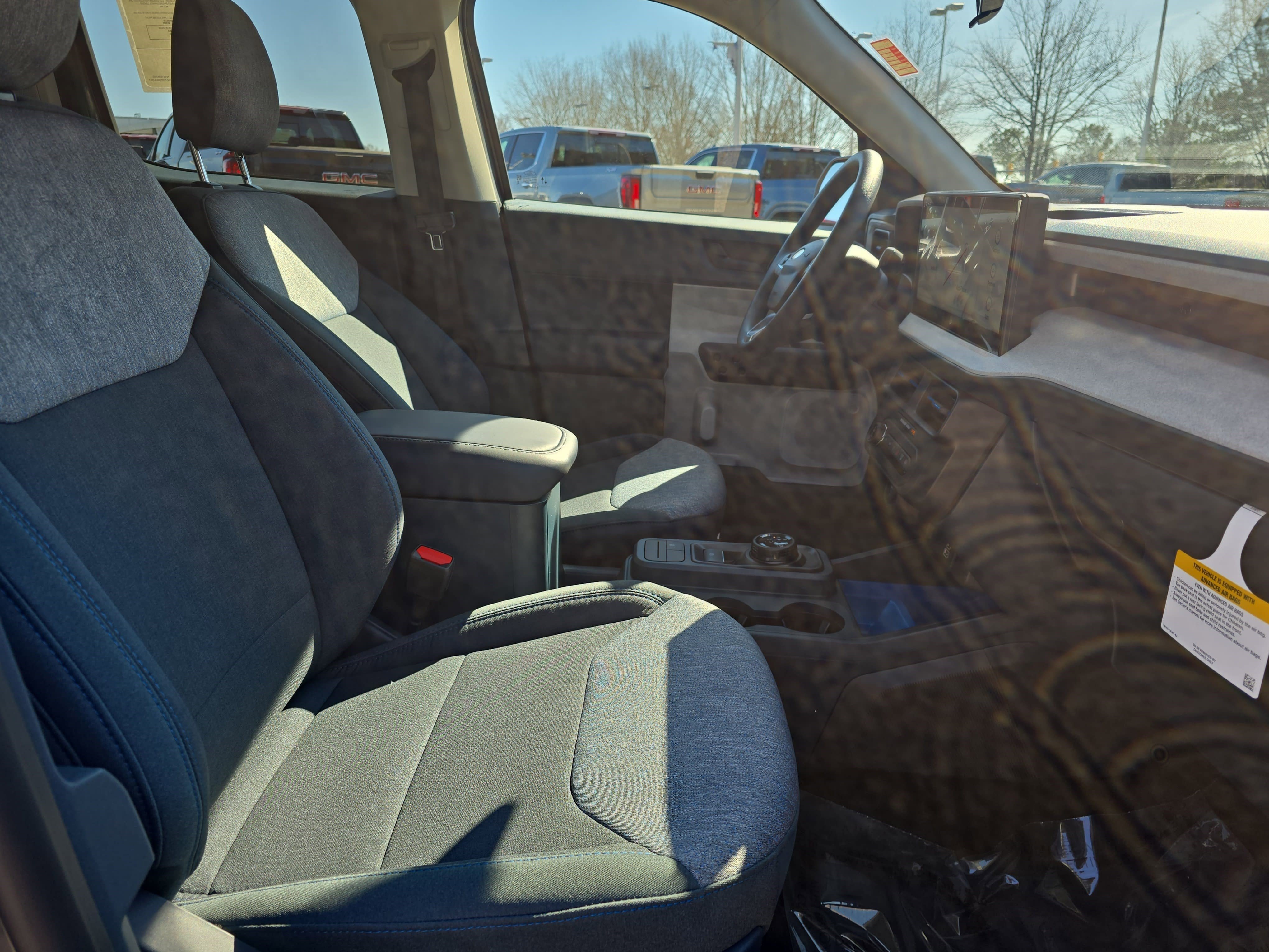 New 2026 Ford Maverick XLT image 10