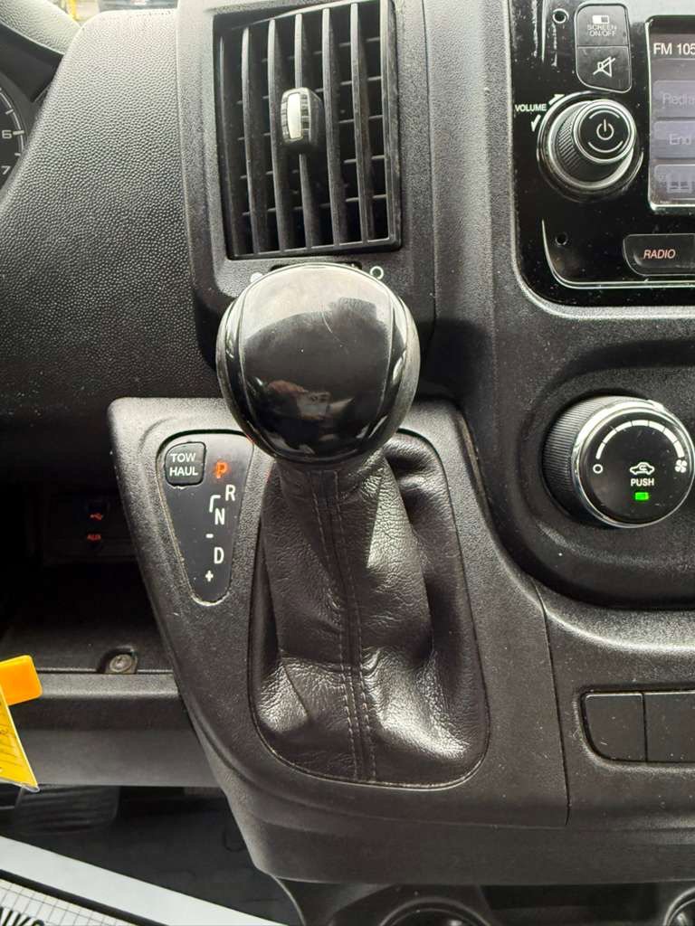 Used 2019 RAM ProMaster 2500 image 14
