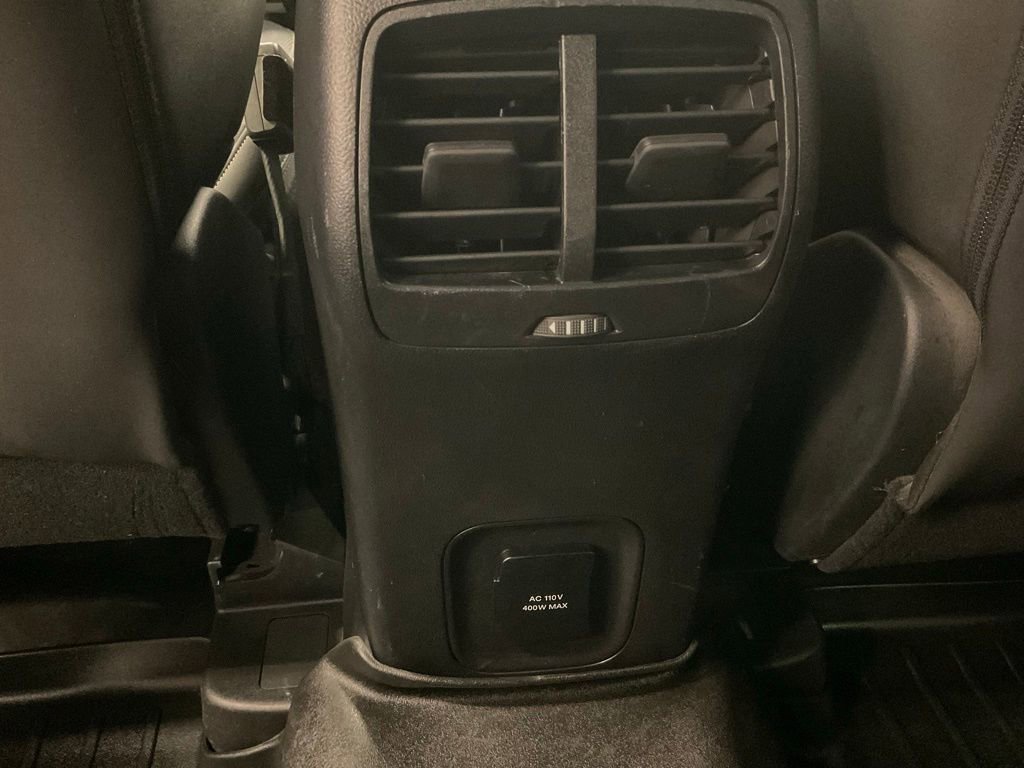 Used 2021 Ford Bronco Sport Badlands image 20