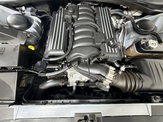 Used 2021 Dodge Challenger R/T Scat Pack image 27