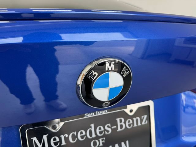 Used 2022 BMW 430i Gran Coupe w/ M Sport Package image 32