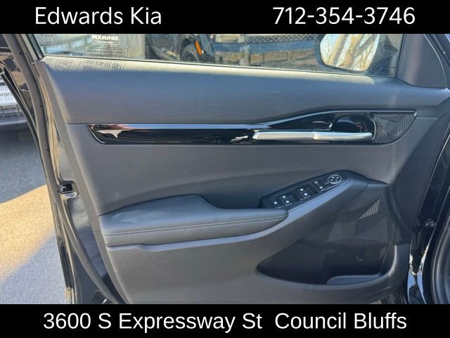 New 2026 Kia Seltos S image 14