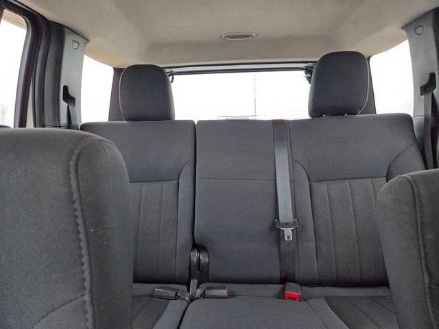 Used 2011 Jeep Liberty Sport AWD/4WD image 30