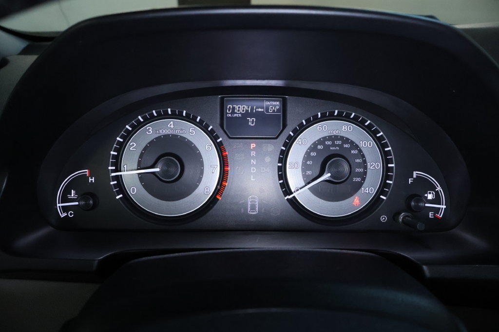 Used 2016 Honda Odyssey EX-L image 21