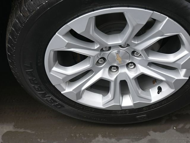 Used 2023 Chevrolet Silverado 1500 LTZ image 29