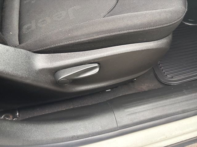 Used 2017 Jeep Renegade Latitude image 35