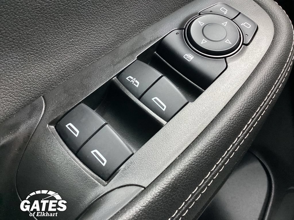Used 2025 Buick Encore GX Preferred AWD/4WD image 20
