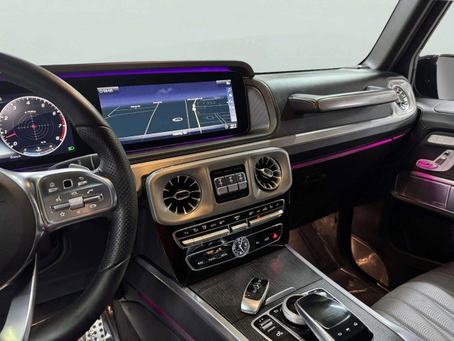 Used 2024 Mercedes-Benz G 550 image 32