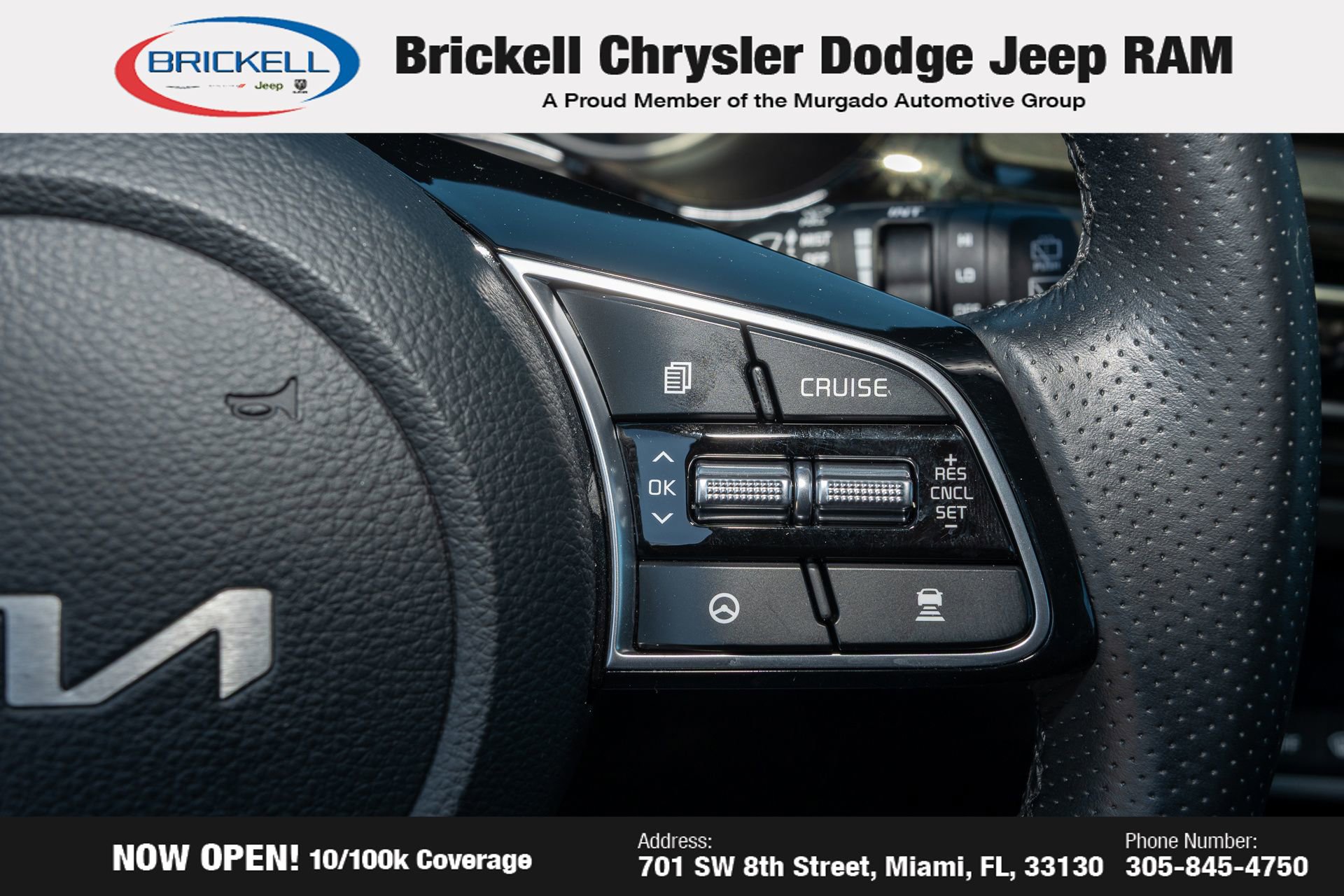 Used 2023 Kia Seltos SX w/ SX Sunroof Package image 29