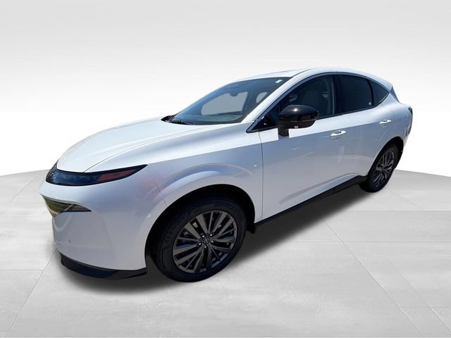 New 2026 Nissan Murano SL AWD/4WD image 4