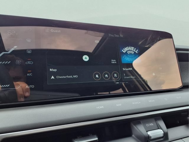 New 2026 Kia EV9 Wind AWD/4WD image 17
