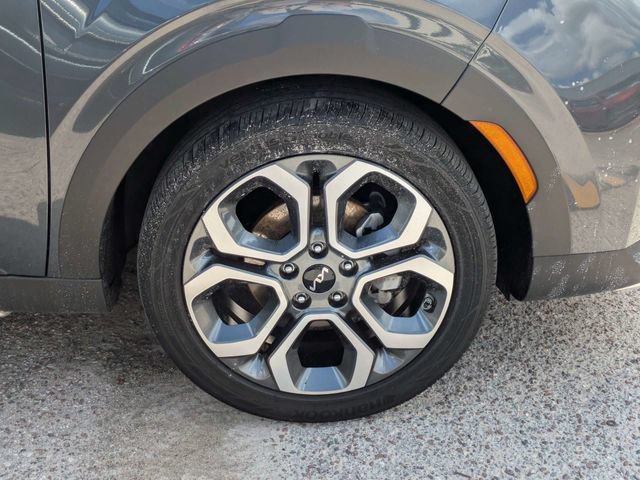 Used 2022 Kia Soul X-Line FWD image 9