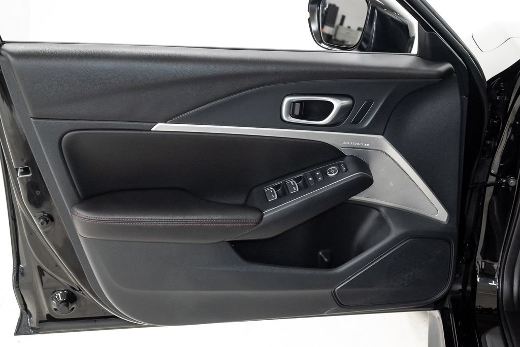 Used 2024 Acura Integra Type S FWD image 10