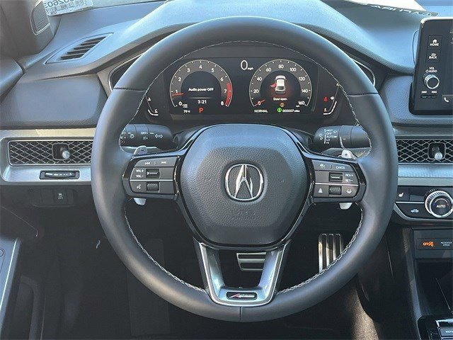 Used 2026 Acura Integra A-Spec w/ Technology Package FWD image 13