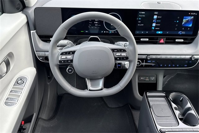 New 2026 Hyundai Ioniq 5 SEL image 14