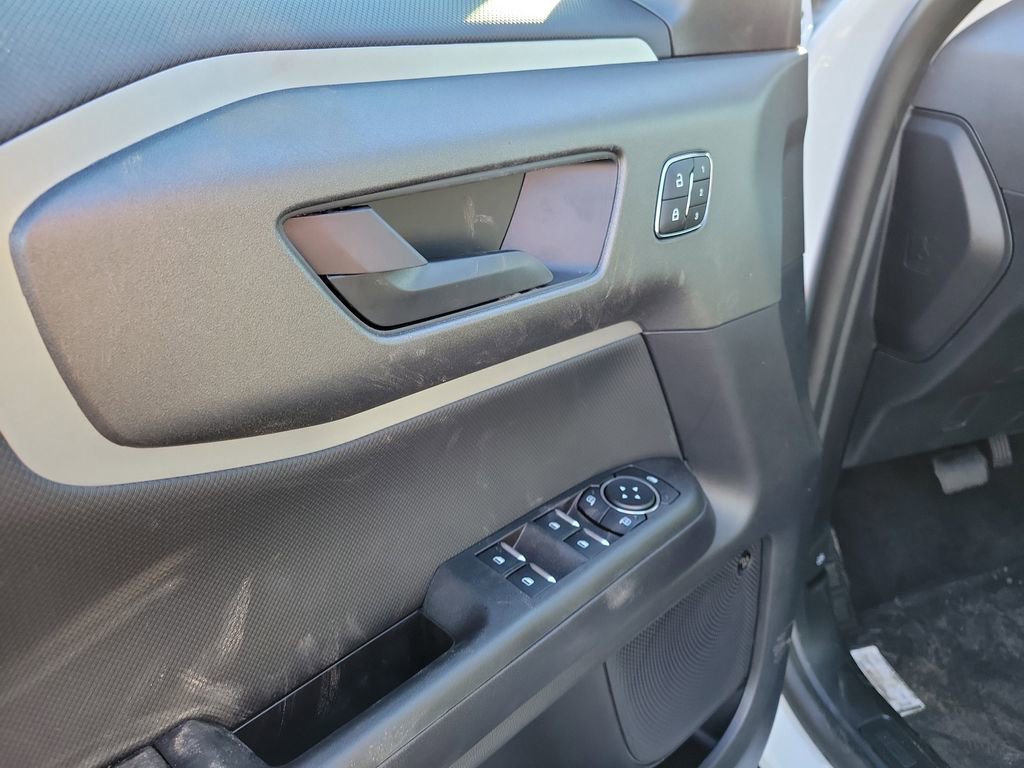 New 2025 Ford Bronco Sport Outer Banks image 19