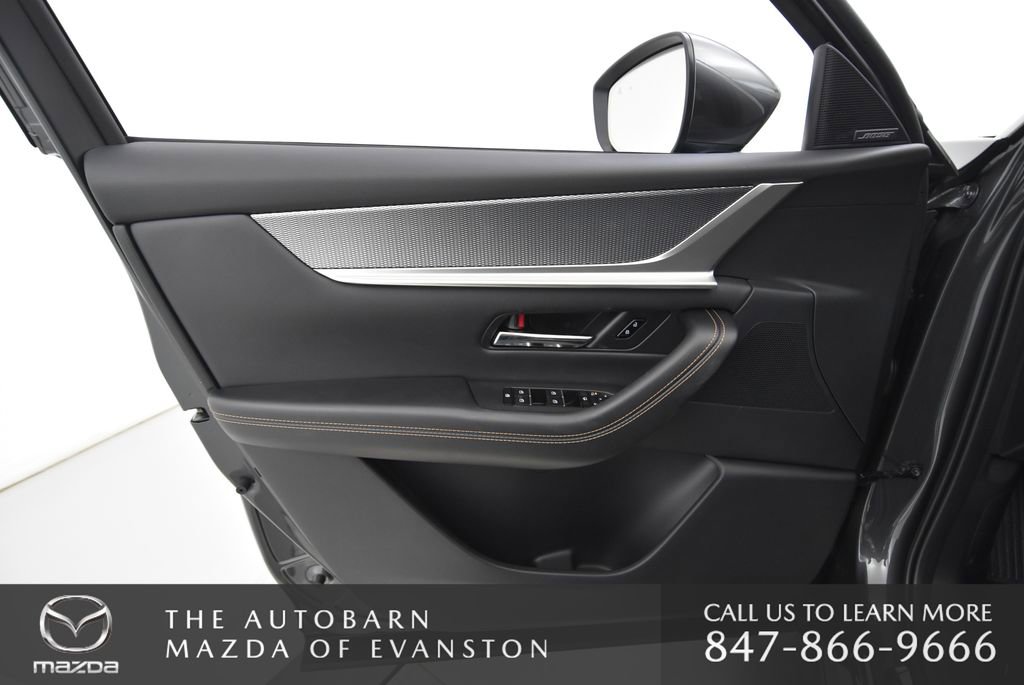 New 2026 MAZDA CX-90 3.3 Turbo w/ Premium Plus Pkg image 32