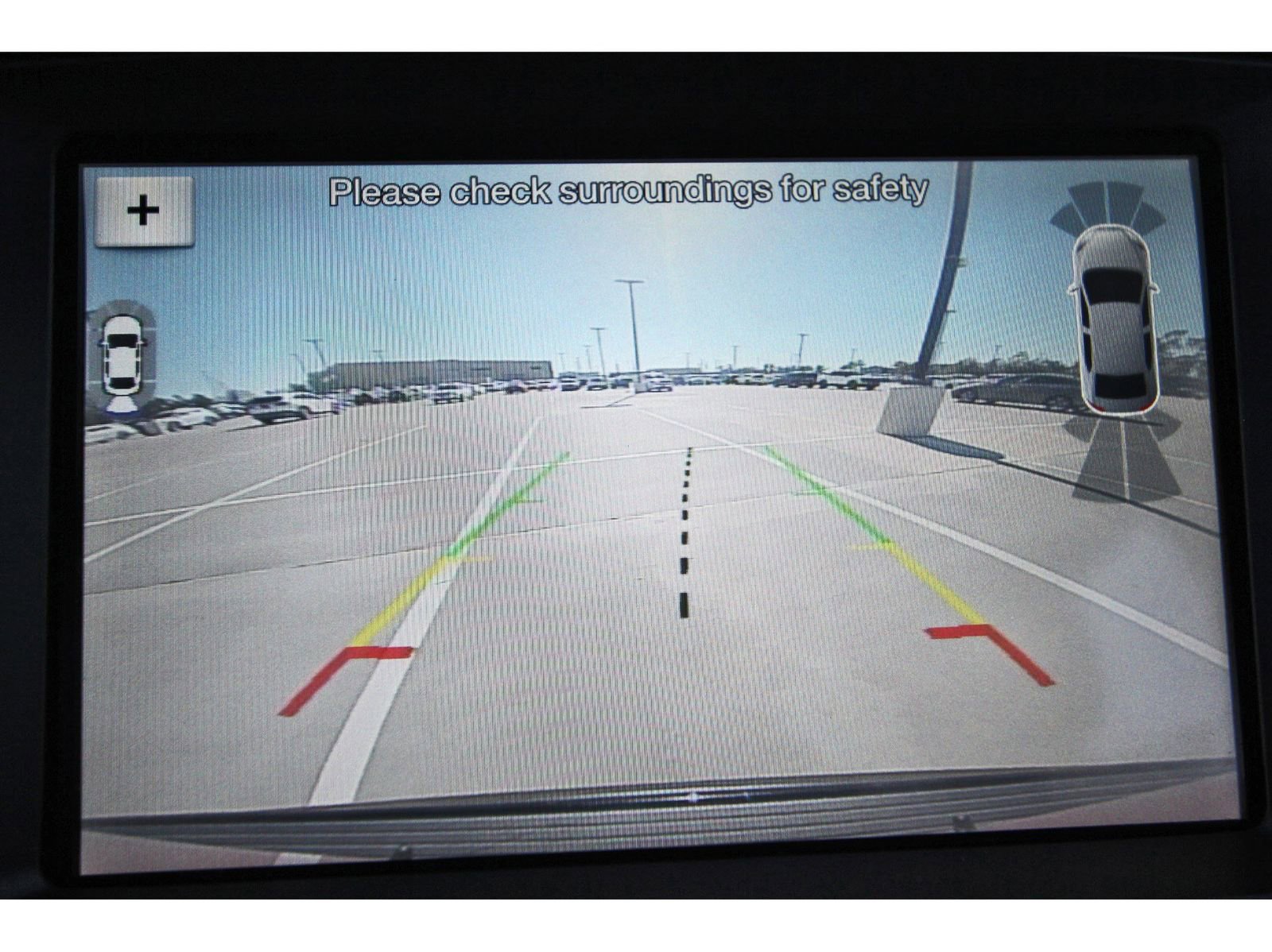 Used 2018 Ford Explorer Sport w/ Equipment Group 401A image 26