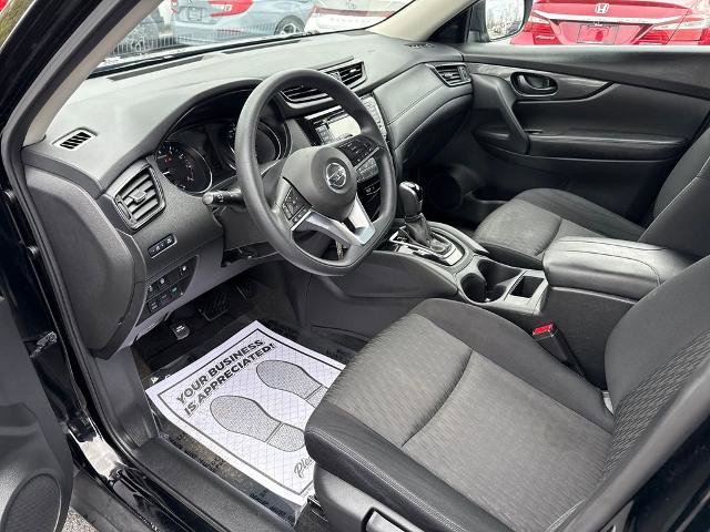 Certified 2020 Nissan Rogue S image 19