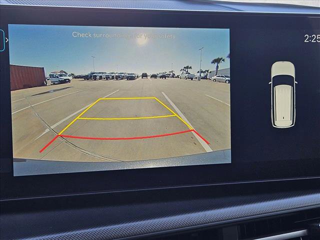 New 2026 Hyundai Santa Fe SEL image 13