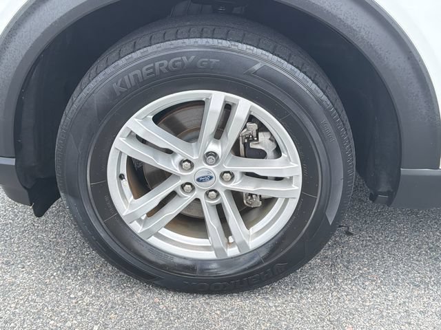 Used 2023 Ford Explorer XLT RWD image 11