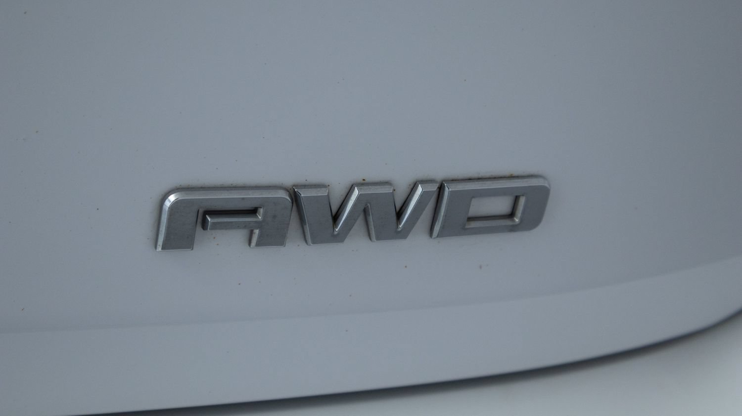 Used 2020 GMC Terrain Denali AWD/4WD image 34