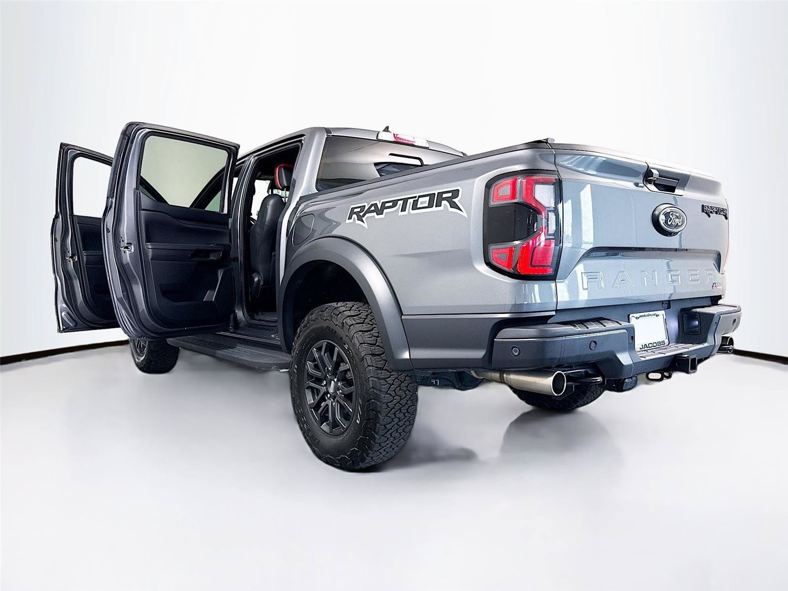 Used 2024 Ford Ranger Raptor AWD/4WD image 42